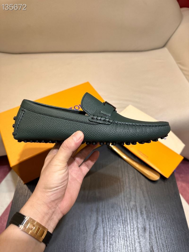 Louis Vuitton Tods Shoes